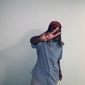 Meet your Posher, Aliya